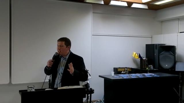 Позиция верующего. Виктор Курников смотреть онлайн