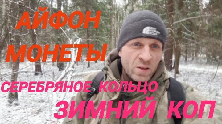 Находки зимнего леса смотреть онлайн