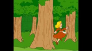 Spotlight 4 p.34 Goldilocks and the Three Bears DVD