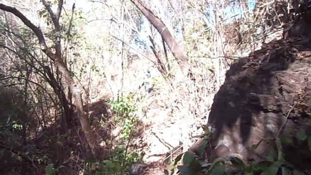 Cascada El Caracol смотреть онлайн