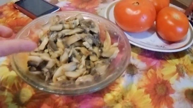 ВКУСНЫЙ ВЛОГ/23.02.17/LifeblogAS смотреть онлайн