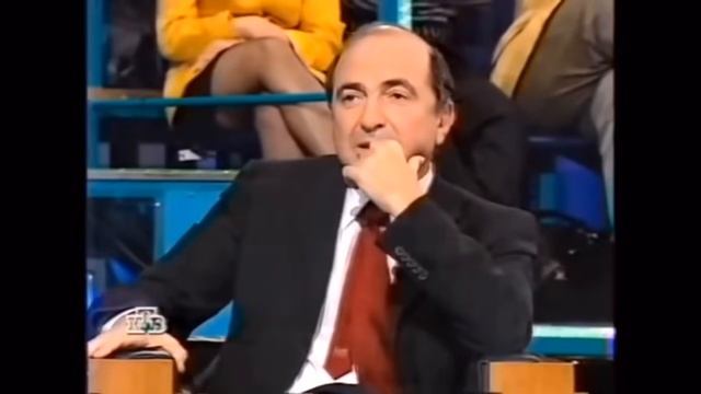 ПОЛИТКОВСКАЯ О БЕРЕЗОВСКОМ смотреть онлайн