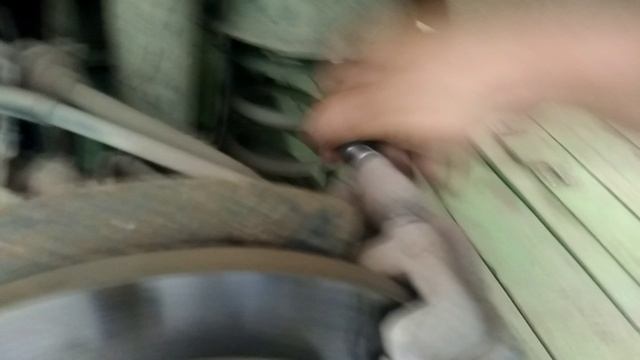 Замена задних колодок Мазда 3 BL смотреть онлайн