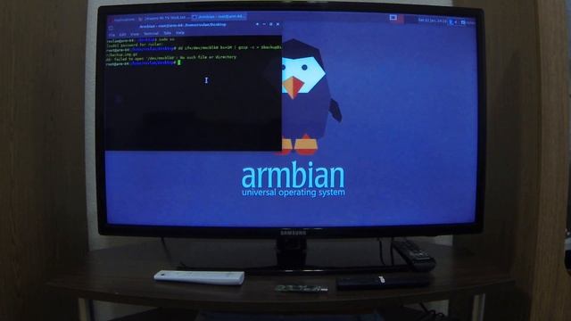 Mi Tv Stick restore from dump смотреть онлайн