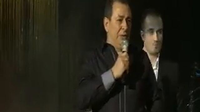 Ведущий Михаил смотреть онлайн