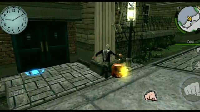 большой прикол! Bully:Anniversary Edition #5 смотреть онлайн