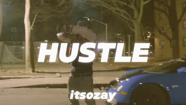 ''HUSTLE'' Pop Smoke X 50 Cent X Timbaland Type Beat / 90's/2000's Rap Type Beat 2022 смотреть онлайн