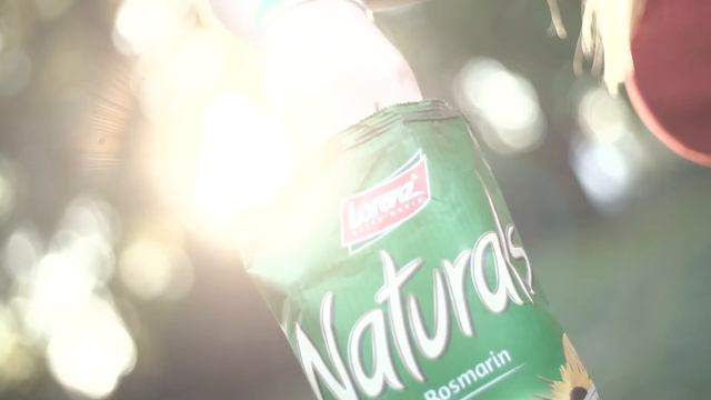 Lorenz - Naturals Genussvideo