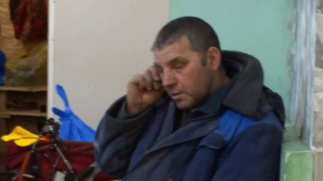 Подготовка к рождеству и зимние радости смотреть онлайн
