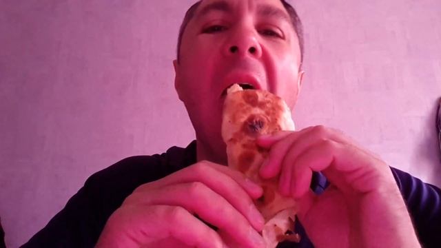 MUKBANG. КУШАЮ ШАУРМУ смотреть онлайн