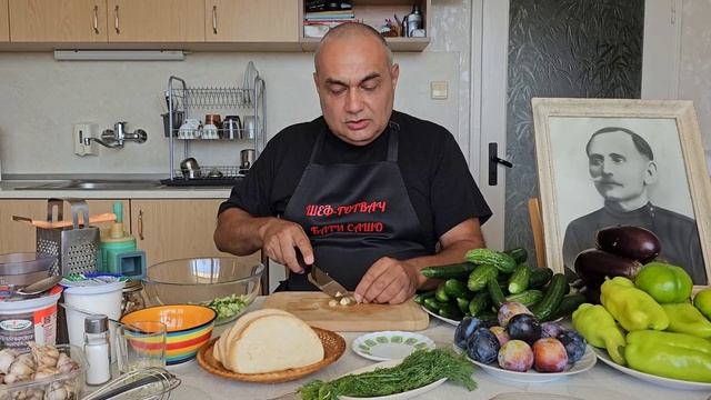 Селският таратор на моя дядо! Български позабравени рецепти от миналото за вкусна храна! смотреть онлайн