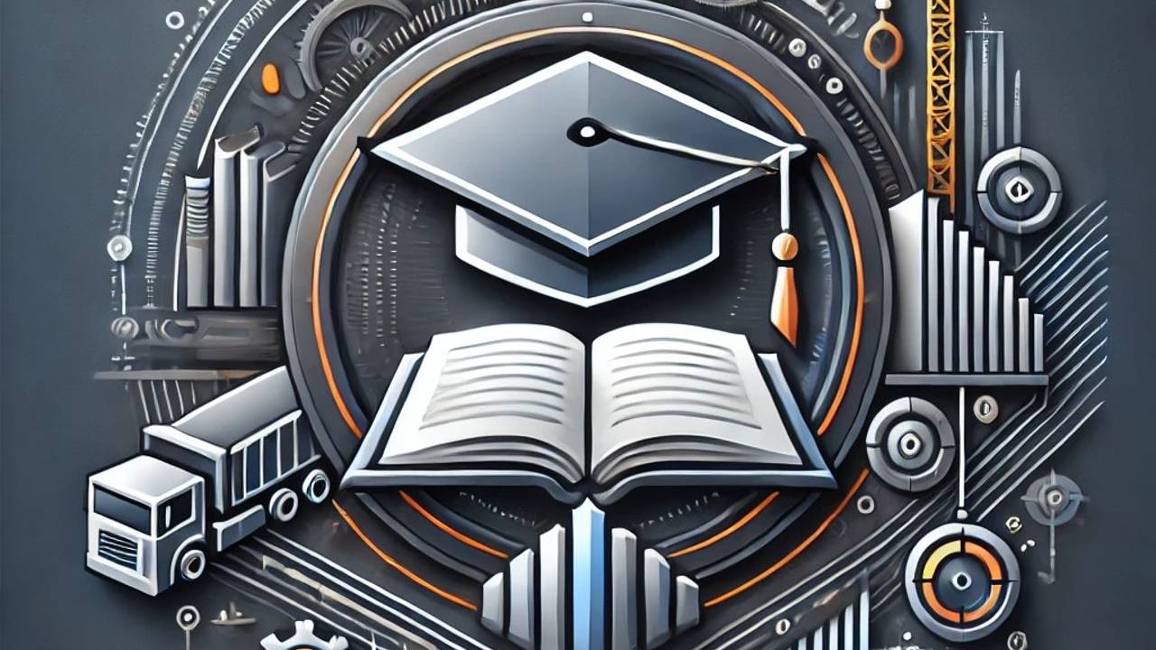 Удостоверение строителя РФ