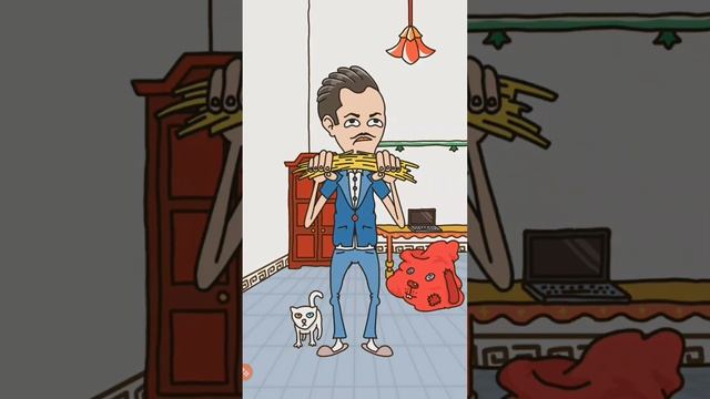 играю в игру про спагетти 2 часть 2 смотреть онлайн
