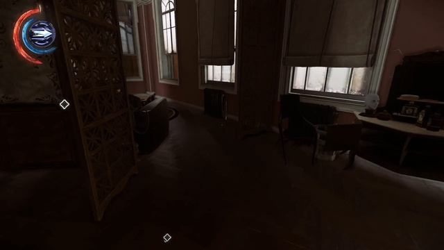 Карнака без диктаторов ✦ Dishonored 2 #13 смотреть онлайн