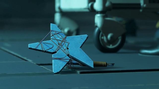Death Stranding Fan Made смотреть онлайн