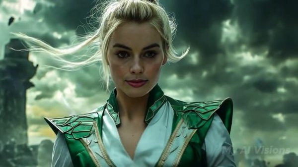 Mortal Kombat 2 - Teaser Trailer (2026) Warner Bros