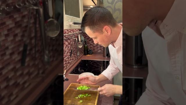 Брускетта с тартаром из тунца | Tuna Tartar Bruschetta #рецепты #тартар #брускетта смотреть онлайн