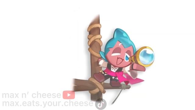 salutations, sir! (test) sorbet shark cookie (OLD) смотреть онлайн
