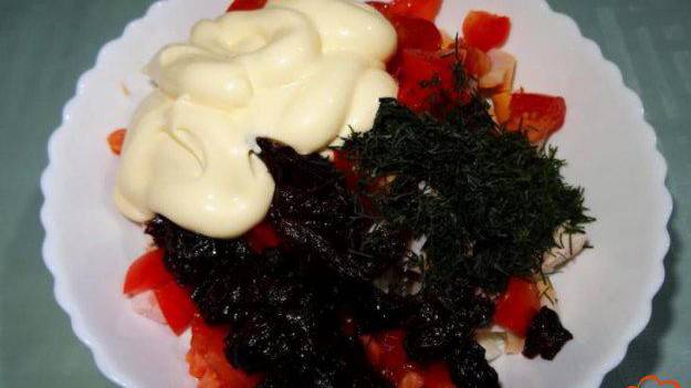 Сборник рецептов