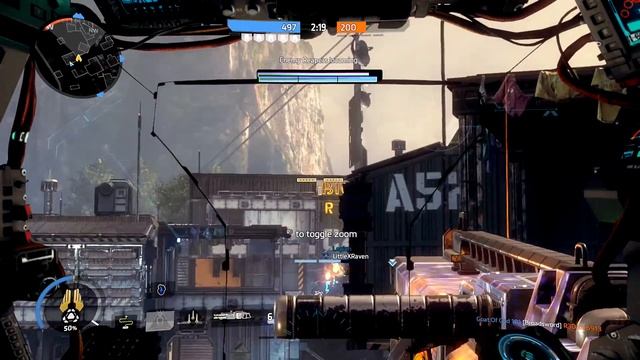 Titanfall 2 - PATCH NOTES! R-201 NERF, GRAPPLE NERF | Will the meta change? смотреть онлайн