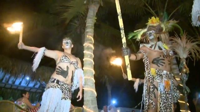 Hotel Isla Caribe - FelizViaje.com - Isla de Margarita - Venezuela смотреть онлайн