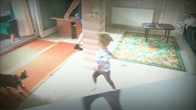 Дети отрываются. Игры дома. Машина история смотреть онлайн