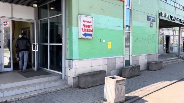 Будапештская ул 53