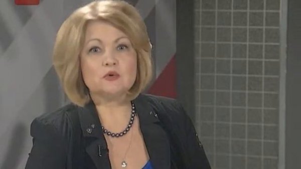 Диалог 19.02.2015 Антонина Щипина