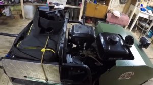 Обязательные доработки любого мотобуксировщика перед эксплуатацией.