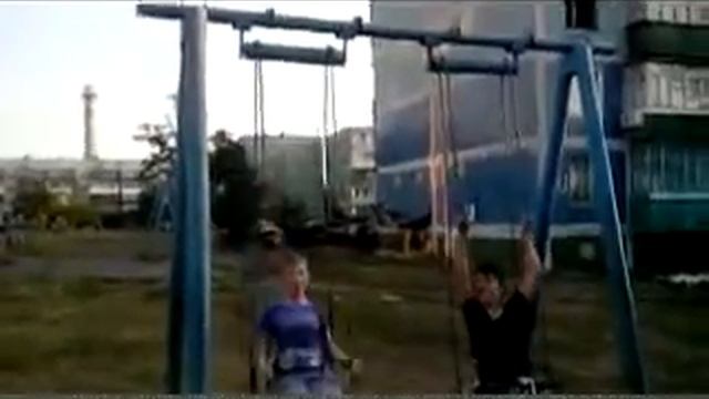 Железный человек смотреть онлайн