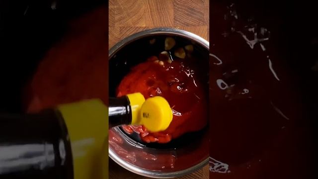 🔪 КРЫЛЬЯ В КИСЛО-СЛАДКОМ СОУСЕ 🍗 смотреть онлайн
