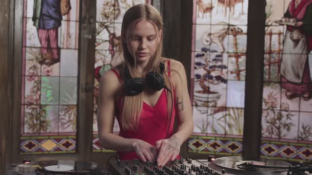 XENIA - BIRTHDAY SPECIAL VINYL MIX