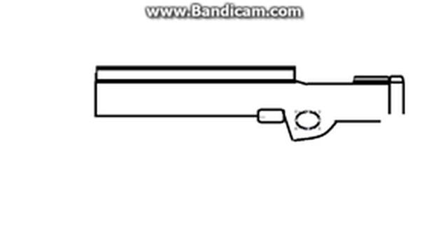 как нарисовать AWP