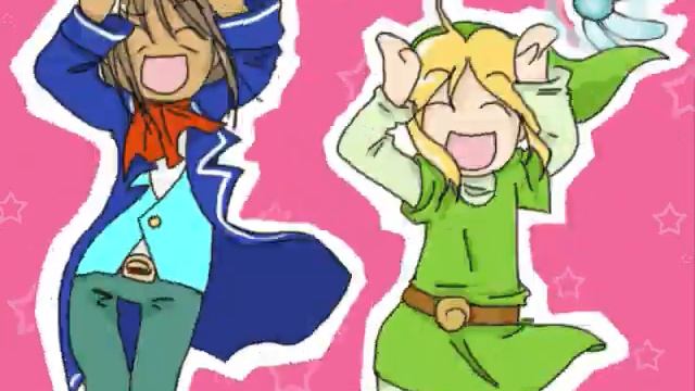 Caramelldansen - Popotan смотреть онлайн