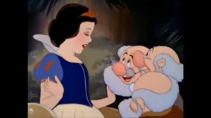 "Snow White and the Seven Dwarfs" multfilmidan "Someday My Prince Will Come" qo'shig'i o'zbek tilid