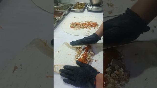 готовим шаурма от души смотреть онлайн