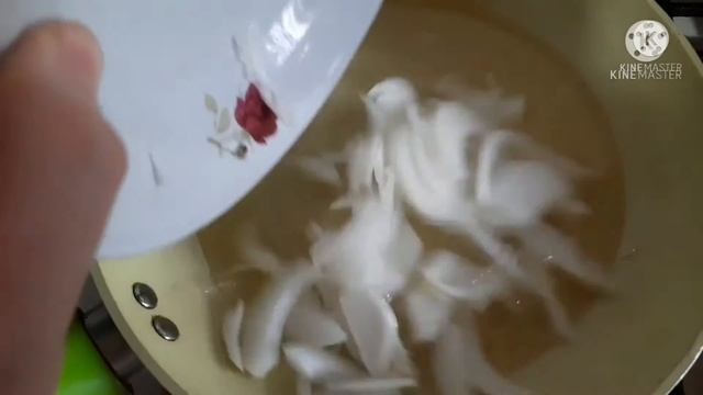 Рис с соусом смотреть онлайн