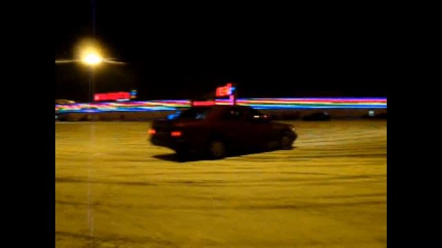 Drift Реал 08.01.12 смотреть онлайн