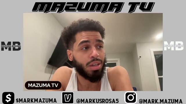 JARON ENNIS VS CONOR BENN? & GERVONTA DAVIS RIPPED FOR FRANK MARTIN FIGHT смотреть онлайн
