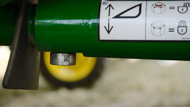John Deere X9 Feederhouse смотреть онлайн
