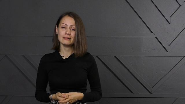 Актерская визитка. Пример актерской видеовизитки на кастинг смотреть онлайн