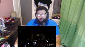 TAMADA Performance by MiyaGi FT ANDY PANDA Tyumen REACTION /реакция