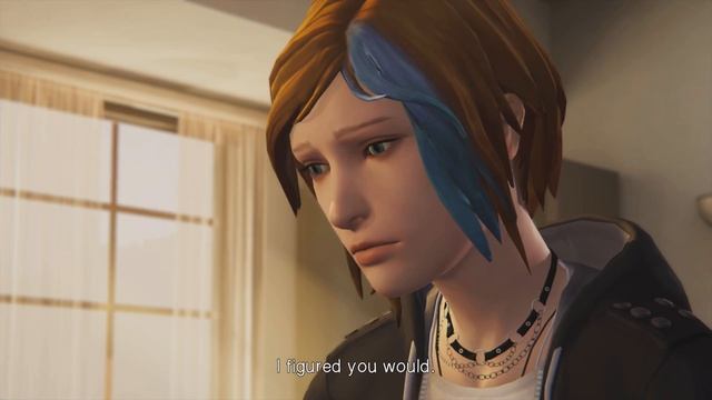 Life is Strange: Before the Storm #19 | Visit Drew & Rachel in Hospital & Find Drawer Key смотреть онлайн