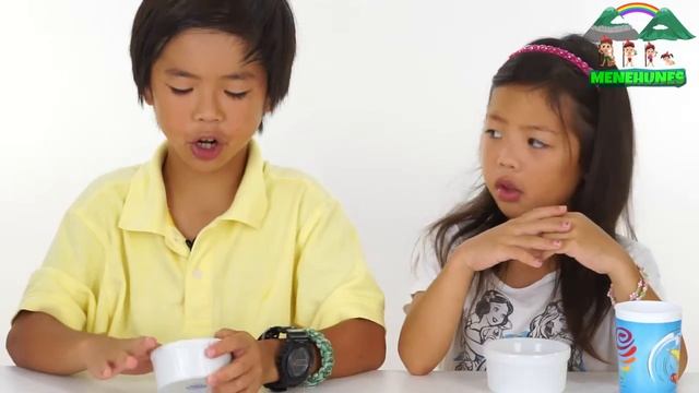 Kids Candy Review: Fruity Farts by Koko and Kyndra смотреть онлайн
