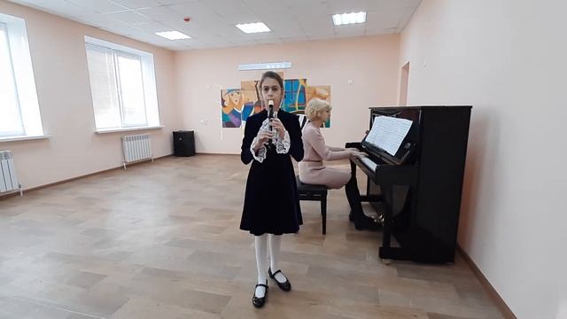 Терехова Даниэлла смотреть онлайн