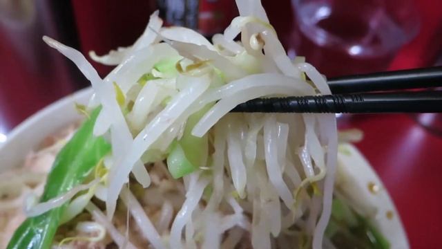 【Ramen Jiro】Ramen Jiro Mita Main Store смотреть онлайн