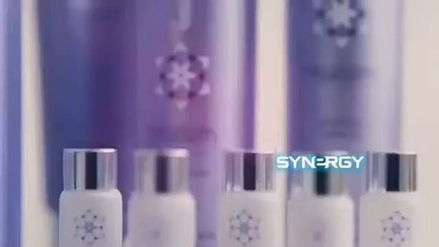 TERPOPULER SKIN CARE TRULUM SYNERGY