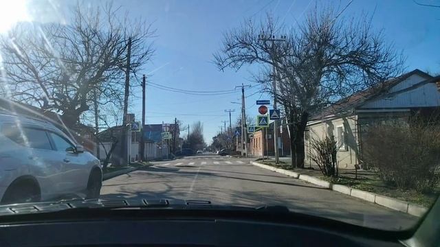 Ейск ! Часть - 2. Что такое семьЯ ? Ответ по вашим комментариям - НЕ углубляйтесь - будте тактичны! смотреть онлайн