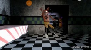 Битва Fnaf 1 vs Fnaf 2 приколы про fnaf
