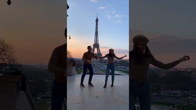 Виталий Гудименко Salsa смотреть онлайн